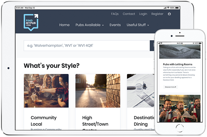 What’s Your Style?