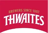 Thwaites