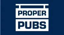 Proper Pubs