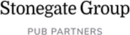 Stonegate Group Pub Partners